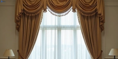 Living room lounge curtain cleaning service biggera-waters Matty Curtain Cleaning
