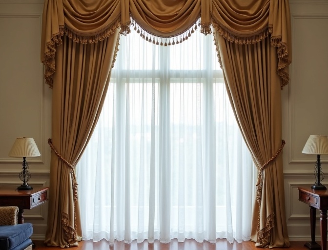 Biggera Waters Drapes Cleaning